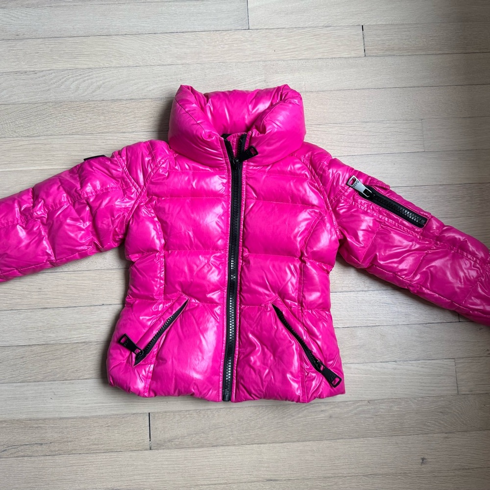 SAM kids Jacket